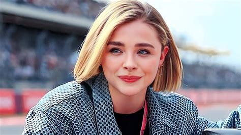 chloe grace moretz f1|chloe grace moretz engaged.